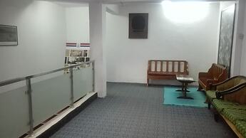 The Nana Hotels