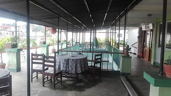The Nana Hotels