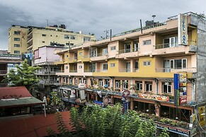The Nana Hotels
