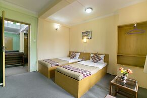 The Nana Hotels