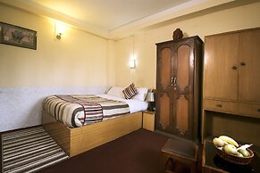 The Nana Hotels