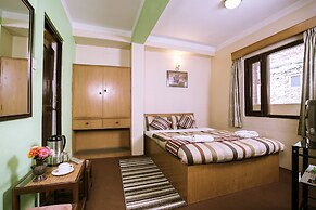 The Nana Hotels