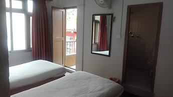The Nana Hotels