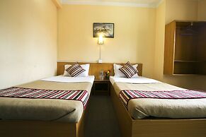 The Nana Hotels