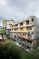 The Nana Hotels