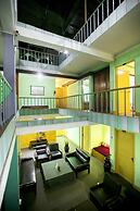 The Nana Hotels