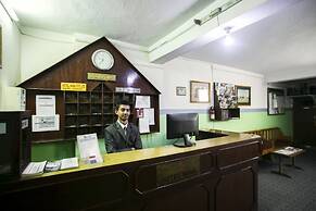 The Nana Hotels