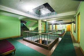 The Nana Hotels