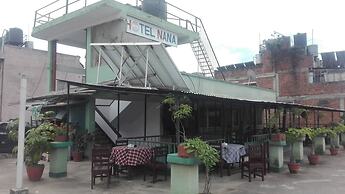 The Nana Hotels