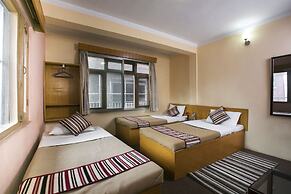 The Nana Hotels