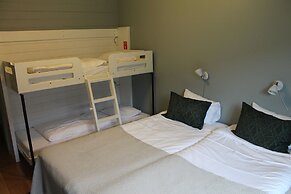 Hotell Lassalyckan