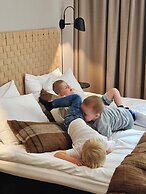 Hotell Lassalyckan