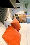 Hotell Lassalyckan