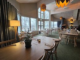Hotell Lassalyckan
