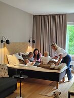 Hotell Lassalyckan