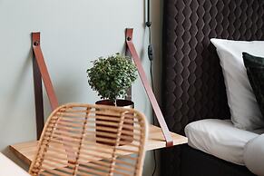 Hotell Lassalyckan