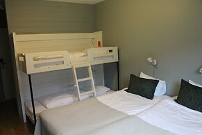 Hotell Lassalyckan