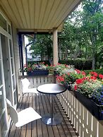 Aparthotel Wooden Villa