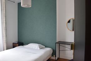 Hotel Residence Champerret