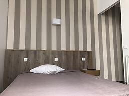 Hotel Residence Champerret