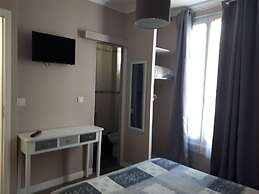 Hotel Residence Champerret