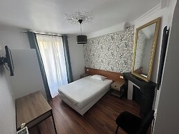 Hotel Residence Champerret