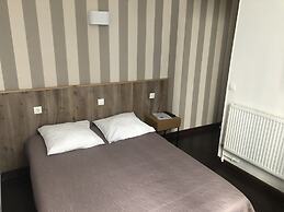 Hotel Residence Champerret