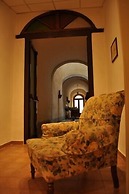 Hotel Borgo Antico Bibbiena