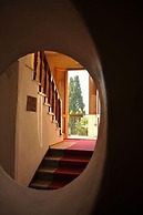 Hotel Borgo Antico Bibbiena