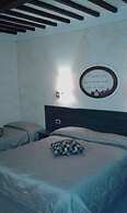 Hotel Borgo Antico Bibbiena