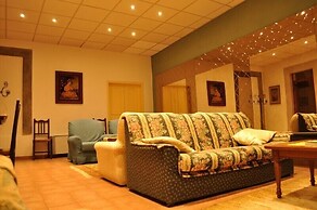 Hotel Borgo Antico Bibbiena