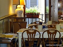 Hotel Borgo Antico Bibbiena