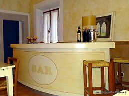 Hotel Borgo Antico Bibbiena