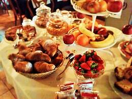 Hotel Borgo Antico Bibbiena