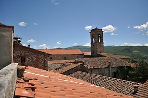 Hotel Borgo Antico Bibbiena
