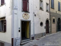 Hotel Borgo Antico Bibbiena