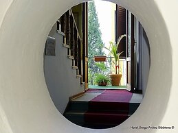 Hotel Borgo Antico Bibbiena