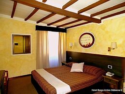 Hotel Borgo Antico Bibbiena