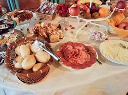 Hotel Borgo Antico Bibbiena
