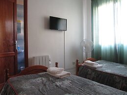 La Palma Hostel - Pensión Central