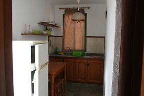 La Palma Hostel - Pensión Central