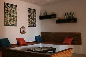 La Palma Hostel - Pensión Central
