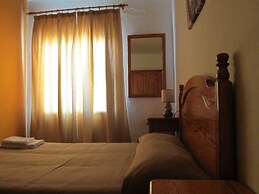 La Palma Hostel - Pensión Central