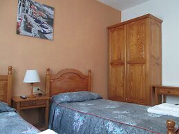La Palma Hostel - Pensión Central