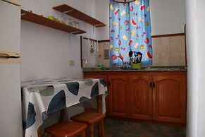 La Palma Hostel - Pensión Central