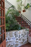 La Palma Hostel - Pensión Central