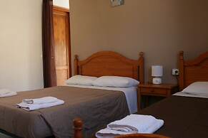 La Palma Hostel - Pensión Central