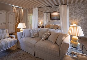 Relais d'Arfanta