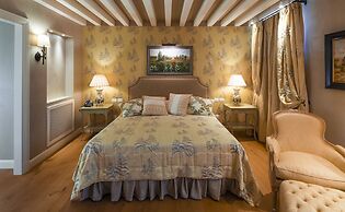 Relais d'Arfanta