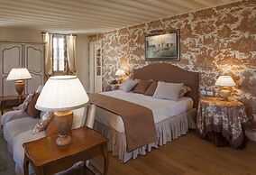 Relais d'Arfanta